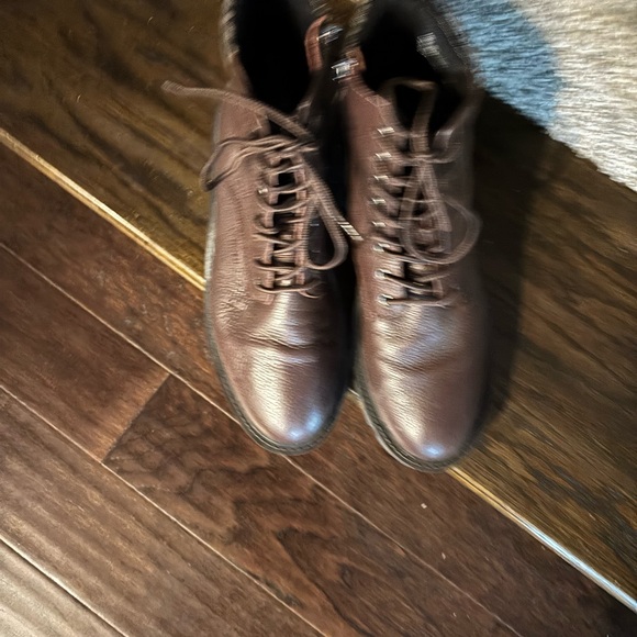 Coach Boots size 11 - Picture 4 of 5